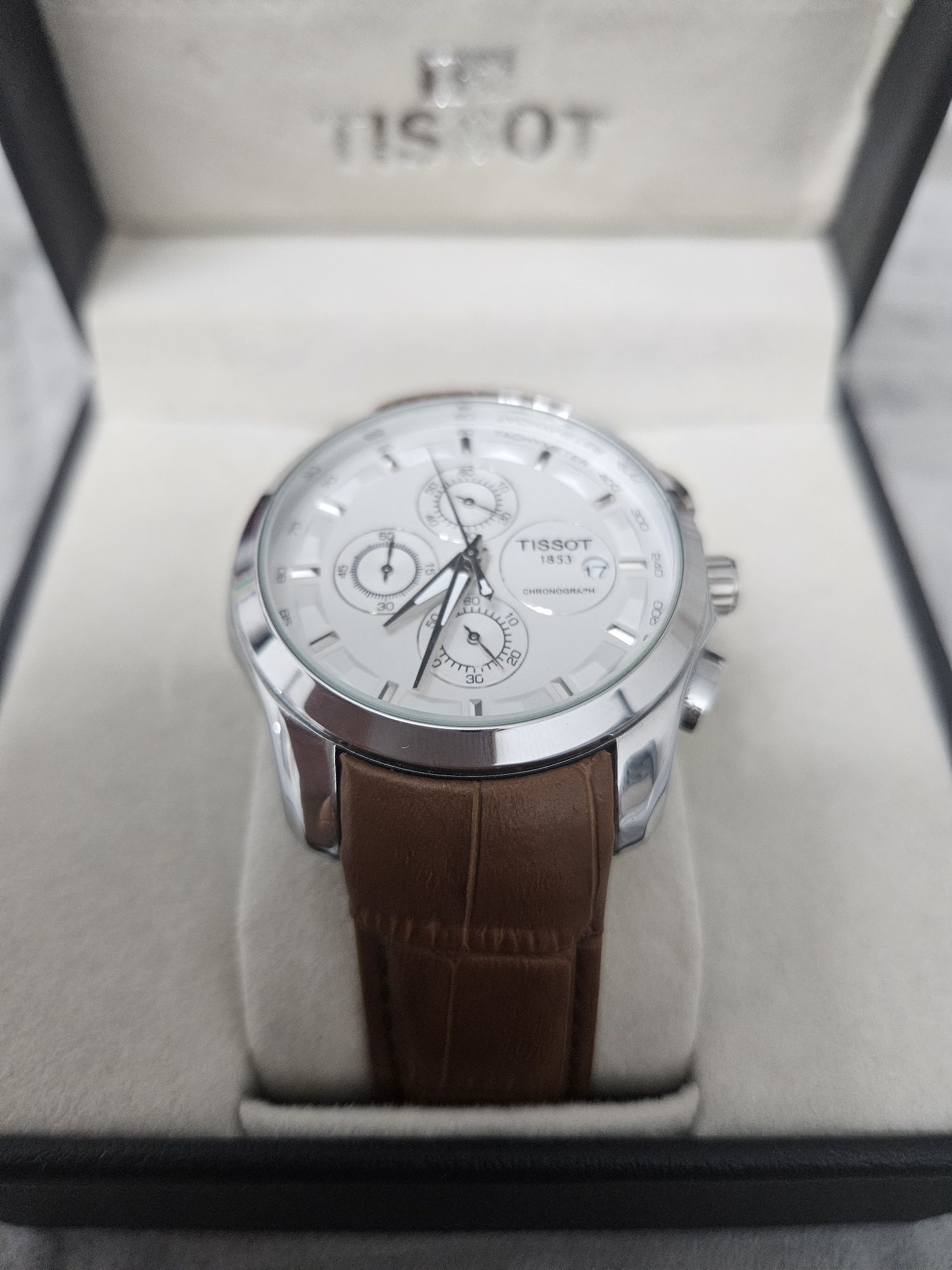 Мужские часы Tissot