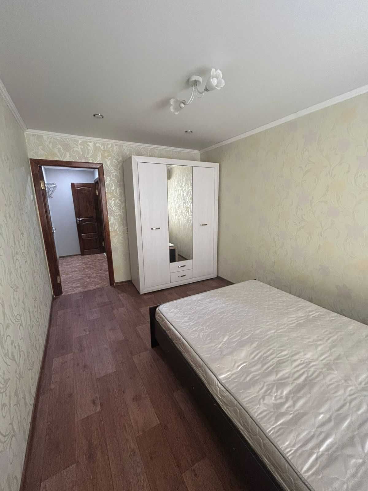 Продам 2-х комнатную квартиру на Усолке