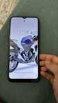 В отличном состоянии sumsung galaxy A02S
