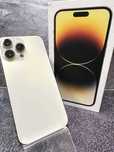 Apple iPhone 14 Pro Max; (г.Темиртау, Мира 104А) лот582170