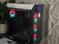 Игровой компьютер / ПК RTX 3060, i5-10400f, 16gb