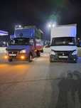 Газель Грузоперевозки Недорого
- ДОСТАВКА грузов по городу и загород;