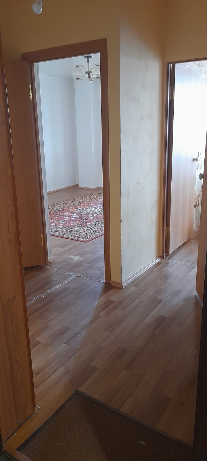 Продается 1 ком квартира