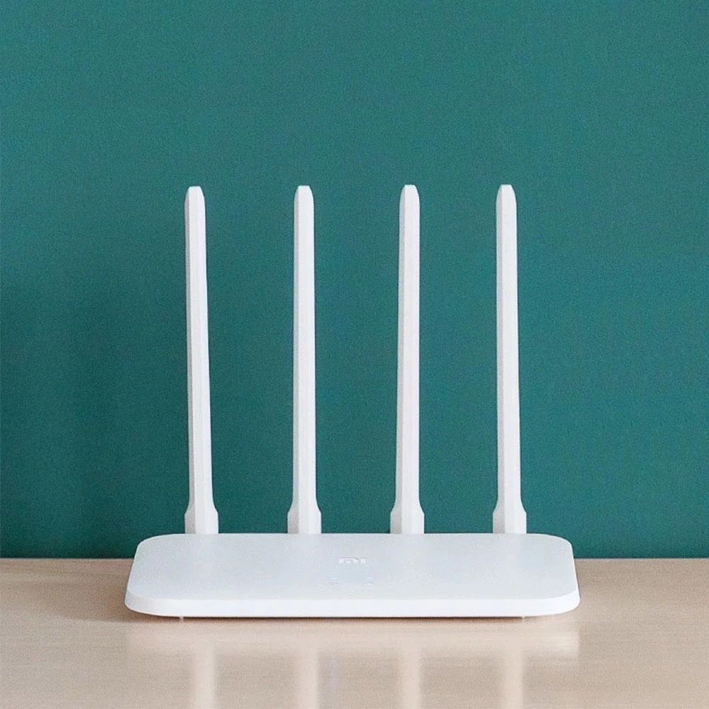 Wi-Fi Роутер Xiaomi Mi 4C