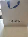 Babor, курс ампул на 24 дня, для лица