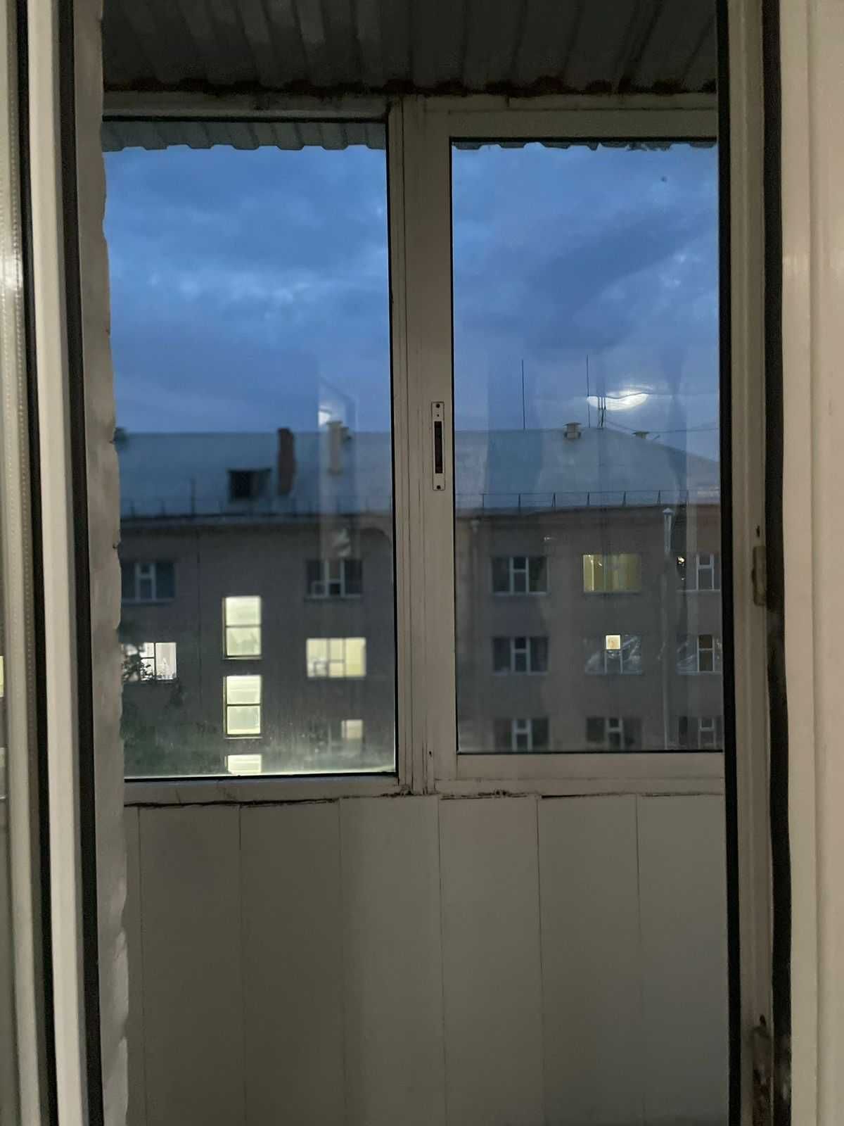 Продам 1 к кв., на 5/5 этаже МСО S=21 кв.м. общ