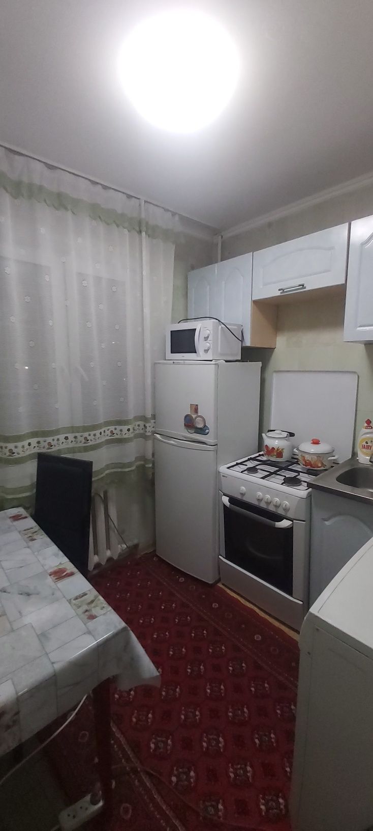 1-2комнатные 8000 посуточно