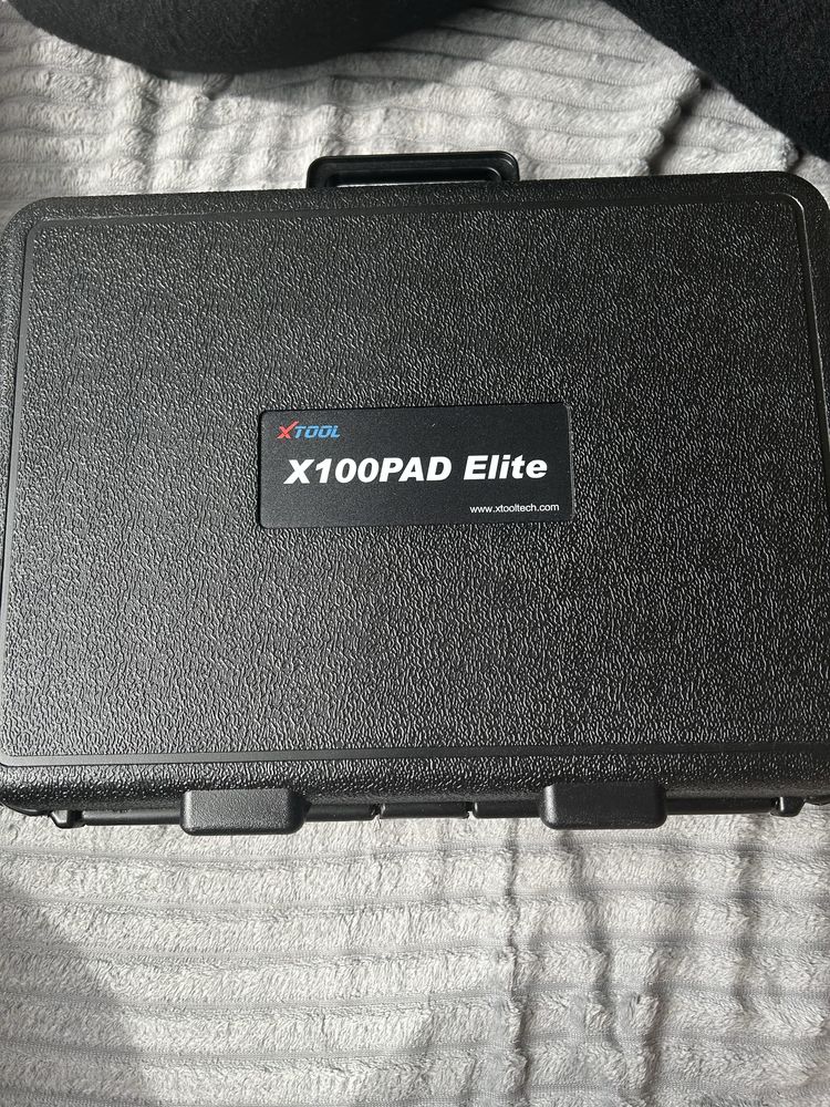 XTool X100Pad Elite