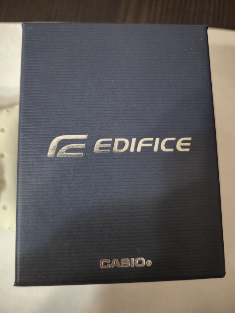 Casio Edifice оригинал