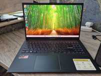 Ноутбук с OLED дисплем Asus Vivobook Go15