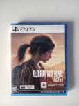 Продам диск play Station 5
