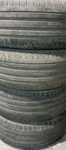 Продам летние шины Nokian 255/60R18 цена за комплект 35000 тенге.