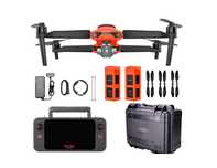 Autel evo II PRO V2 / 3 (дрон 6К камера, 9 км, 40 мин летает везде)