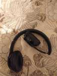 Наушники Beats Solo3 Wireless A1796 черный
