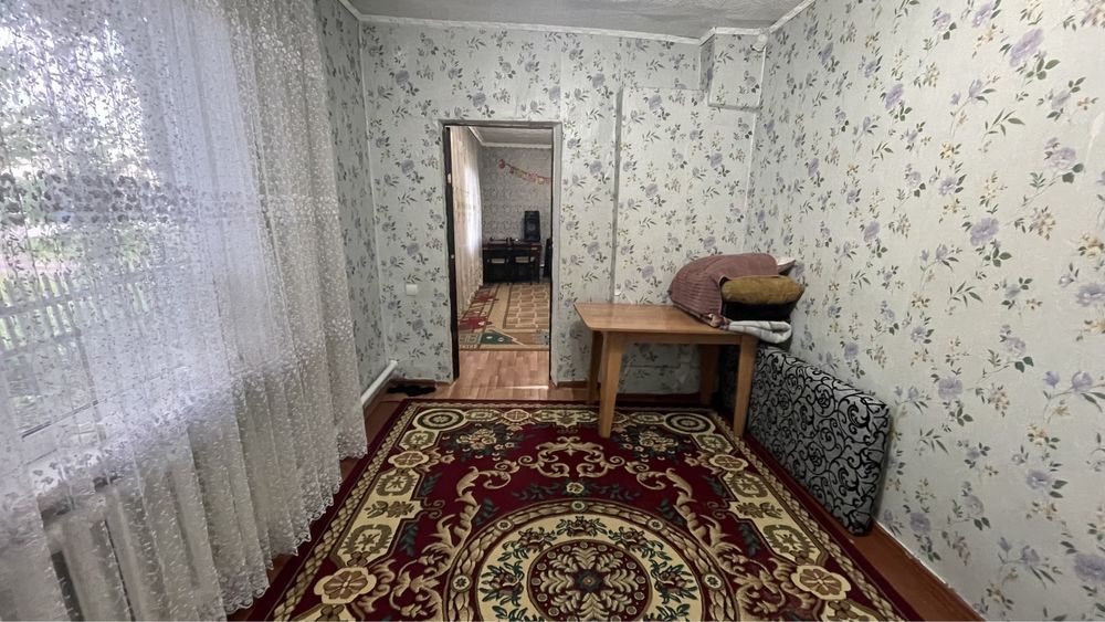 Дом в поселке Баймырза