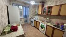 Сдам 2ком кв. 150тыс+ком услуга. На длительный срок. Район Юнис сити.