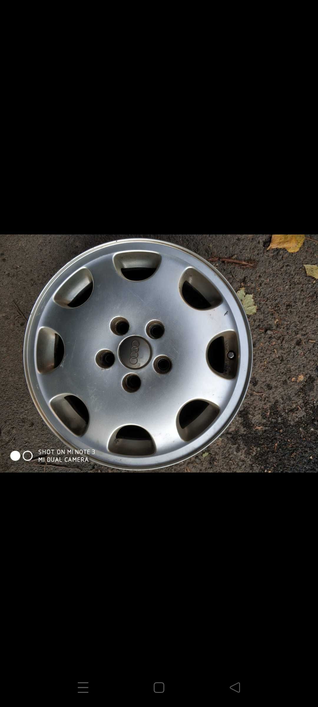 Продам Диски на авто