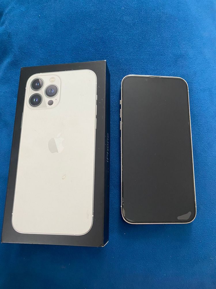 13 pro max 128 GB