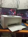 Продам принтер Laser Jet Pro M102a