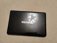 Ноутбук...toshiba