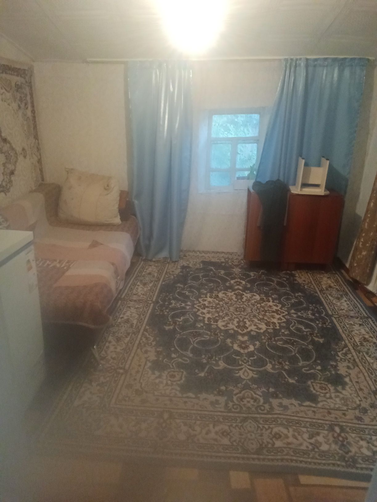 Продам домик в центре