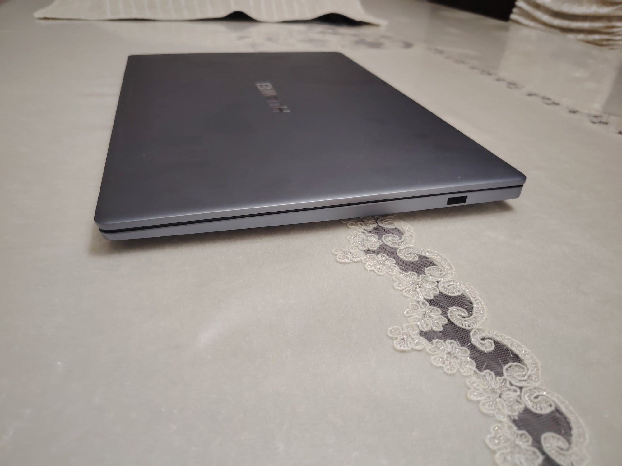 Игровой ноутбук HUAWEI MateBook D16 (Модель MCLG-X)