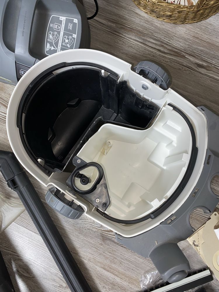 Karcher se 6.100