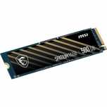 Msi Ssd m2 500gb