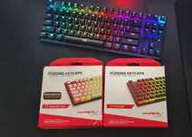 Клавиатура Hyperx