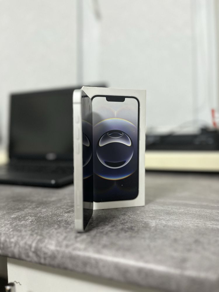 Apple IPhone 16e 128GB