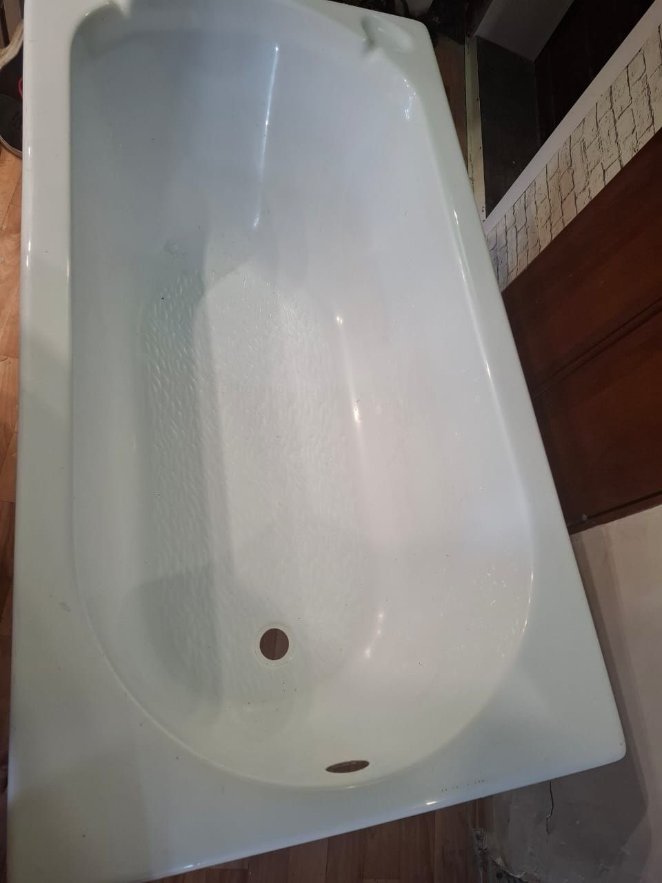 Продам ванну 130*70