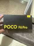 Poco F6 Pro 512 gb