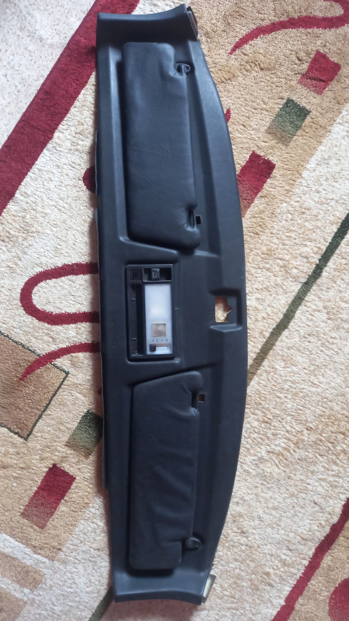 Продам дверные карты мерседес w201 c202 w210 w124