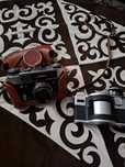 Продам фотоаппараты. 2×50.000
