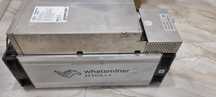 Whatsminer m30s++ 106th