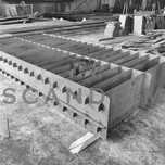 Формы для блочных изделий (газоблок, пеноблок, гипсоблок и др.)