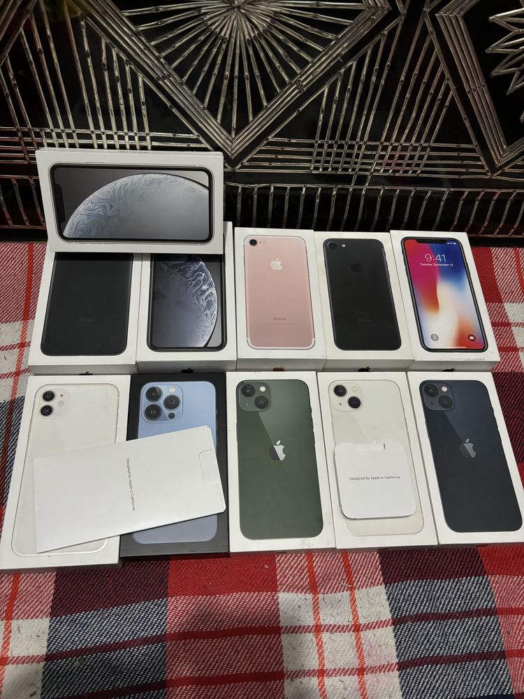 коробка айфон каробки iphone 16