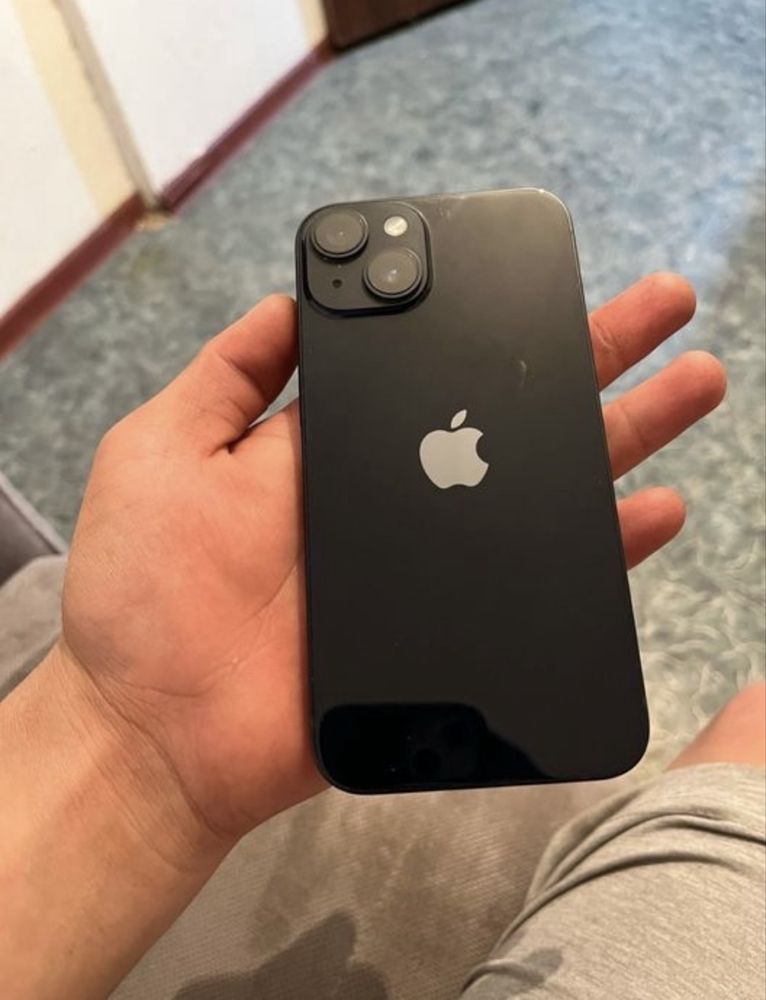 iPhone 14 продам