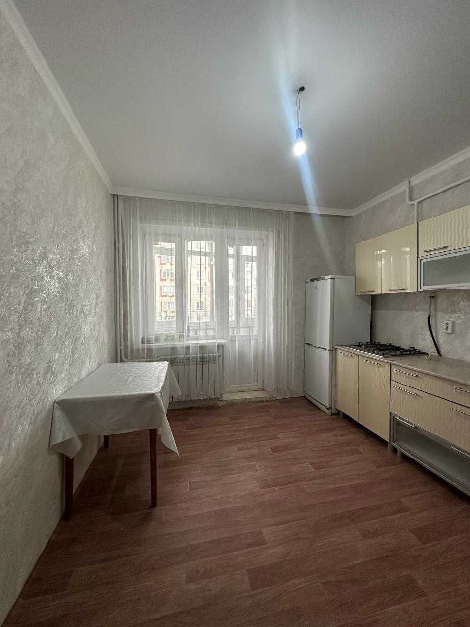 1 ком квартира в мкр боровской дом 2021года