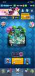 продаю акк в clash royal,клэш рояль