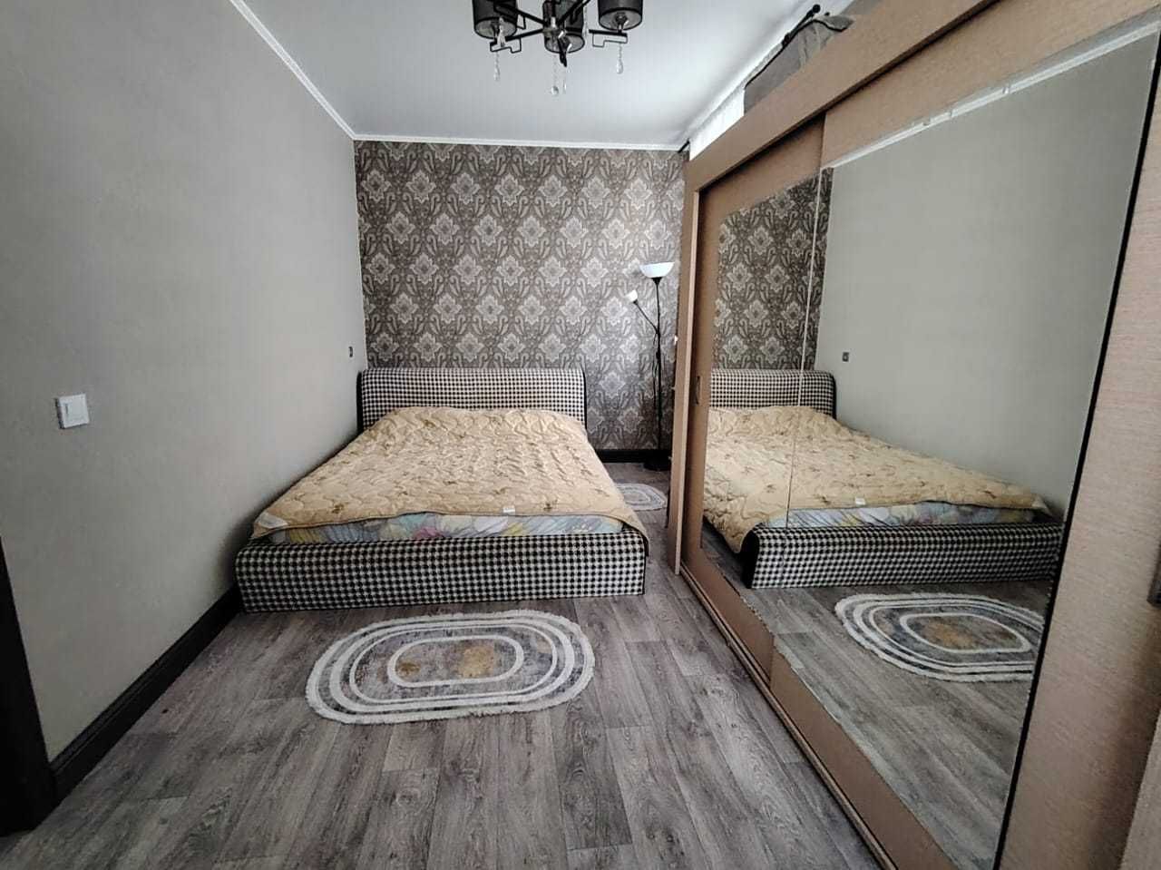 ПРОДАЮ уютную 3-х комн. квартиру в районе ВОСТОК