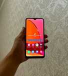 Samsung Galaxy A20s Идеальный!