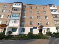 Продаётся 1комнатная квартира