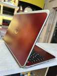 Красный Ноутбук Dell 5521