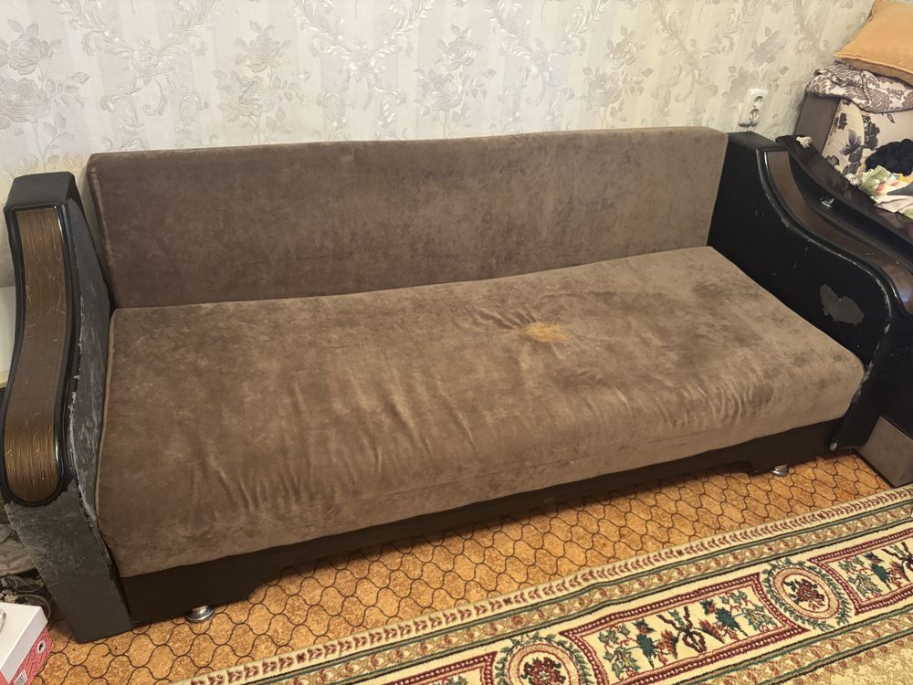 диван раскладной