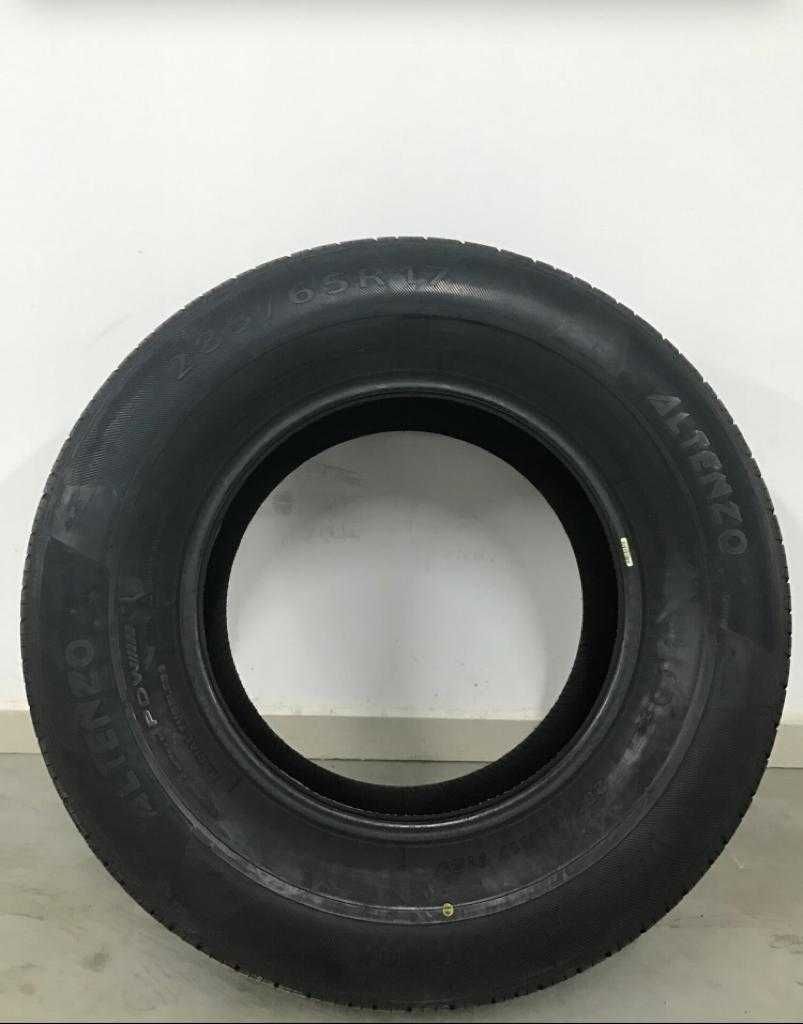 285/65R17 115V — Altenzo Sports Navigator
