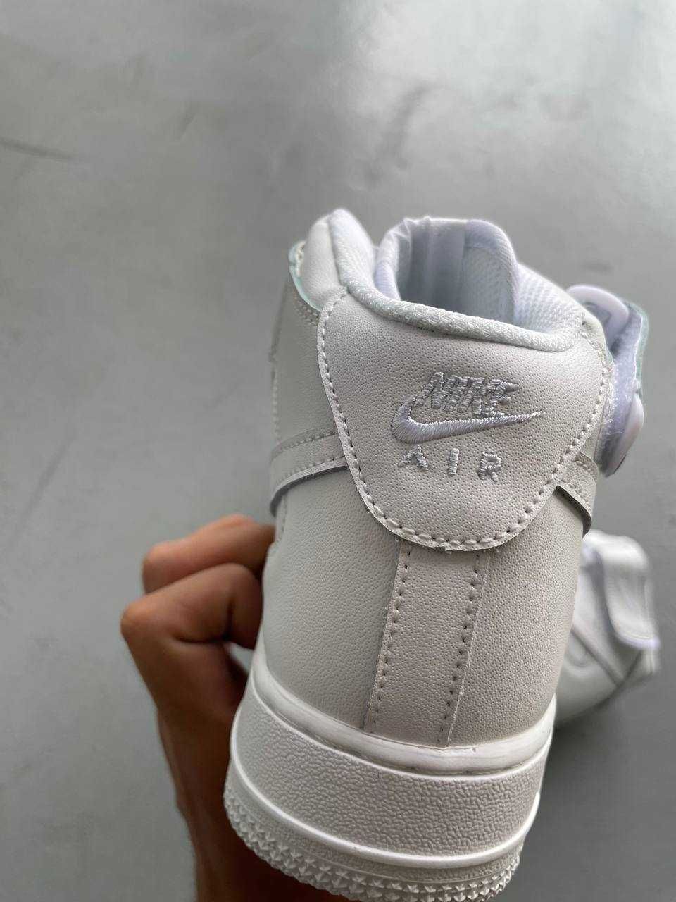 Nike Air Force 1 009