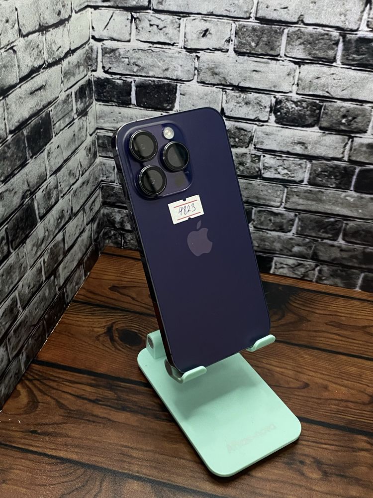 IPhone 14 pro / Айфон 14 про  128GB Акб:88