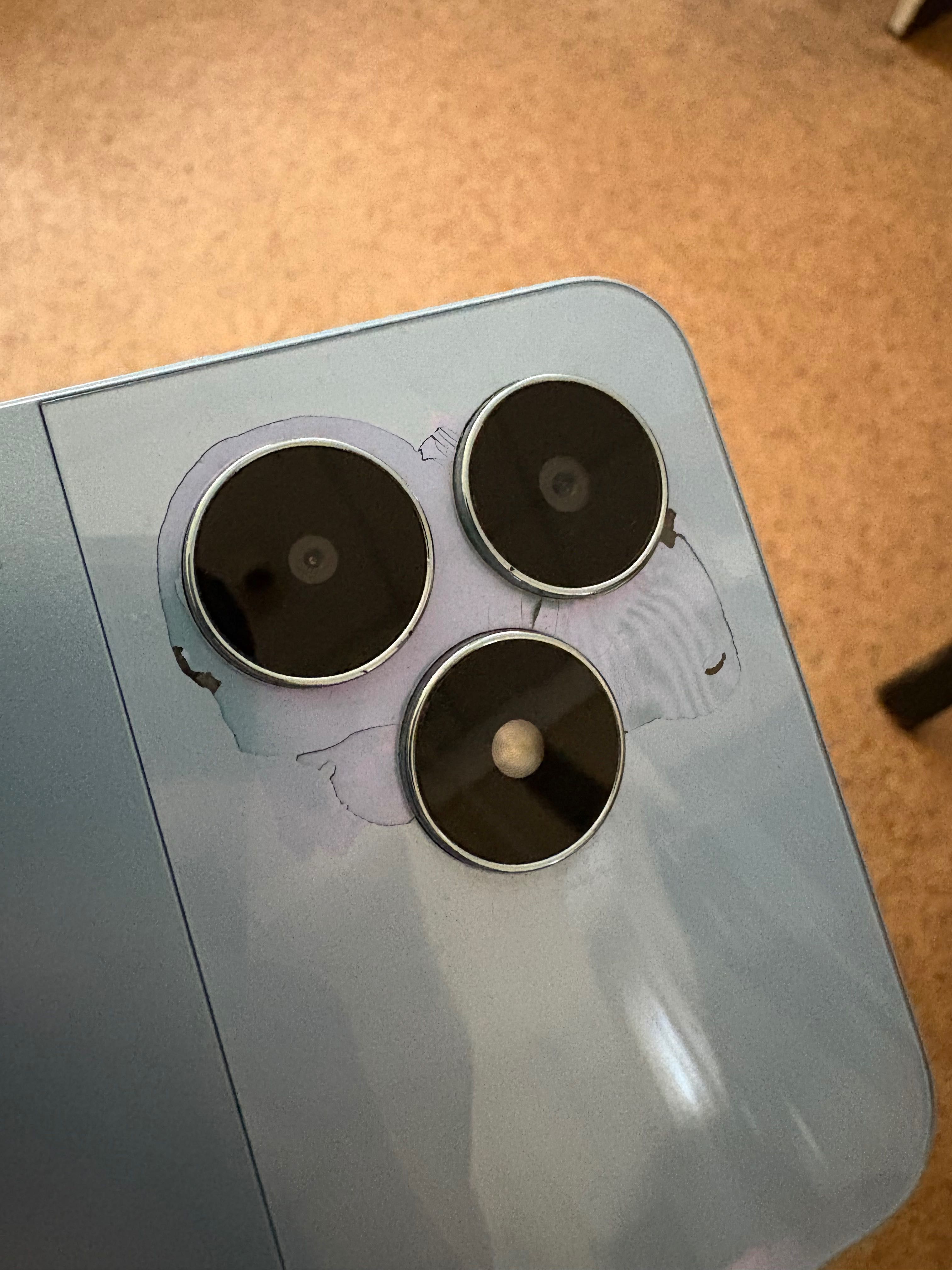 Realme note 50 смартфон