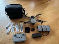 DJI Mavic Air2 Combo